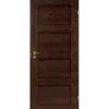 Outlet Mäntypeiliovi Unique Rustic 337 mittatilausovi Sisäovet