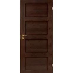 Outlet Mäntypeiliovi Unique Rustic 337 mittatilausovi Sisäovet