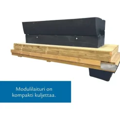 Hot Modulilaituri Savorak Laiturit