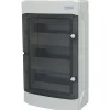 Moduulikotelo 36 moduulia IP65*Malmbergs Online