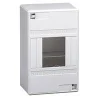 Clearance Moduulikotelo Mini Opale, 4 MOD 1 RIVI Ryhmäkeskukset
