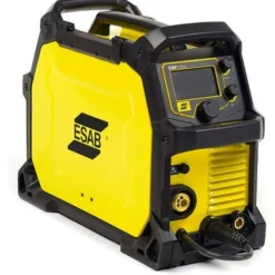Monimenetelmähitsauskone Rebel*Esab Hot
