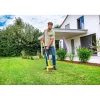 Monitoimiharja MultiBrush Li-On Plus 18 V Bosch-akulle (ilman akkua ja laturia)*Gloria Online