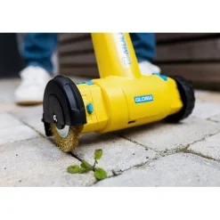 Monitoimiharja MultiBrush Li-On Plus 18 V Bosch-akulle (ilman akkua ja laturia)*Gloria Online