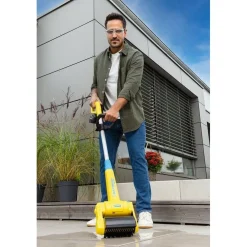 Monitoimiharja MultiBrush Li-On Plus 18 V Bosch-akulle (ilman akkua ja laturia)*Gloria Online