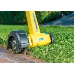 Monitoimiharja MultiBrush Li-On Plus 18 V Bosch-akulle (ilman akkua ja laturia)*Gloria Online