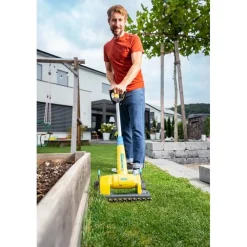 Monitoimiharja MultiBrush Li-On Plus 18 V Bosch-akulle (ilman akkua ja laturia)*Gloria Online