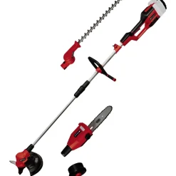 Outlet Monitoimileikkuri Power X-Change GE-LM 36/4in1 Li-Solo 2x18V ilman akkuja Oksasahat