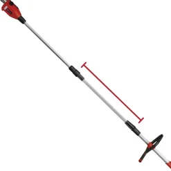 Outlet Monitoimileikkuri Power X-Change GE-LM 36/4in1 Li-Solo 2x18V ilman akkuja Oksasahat