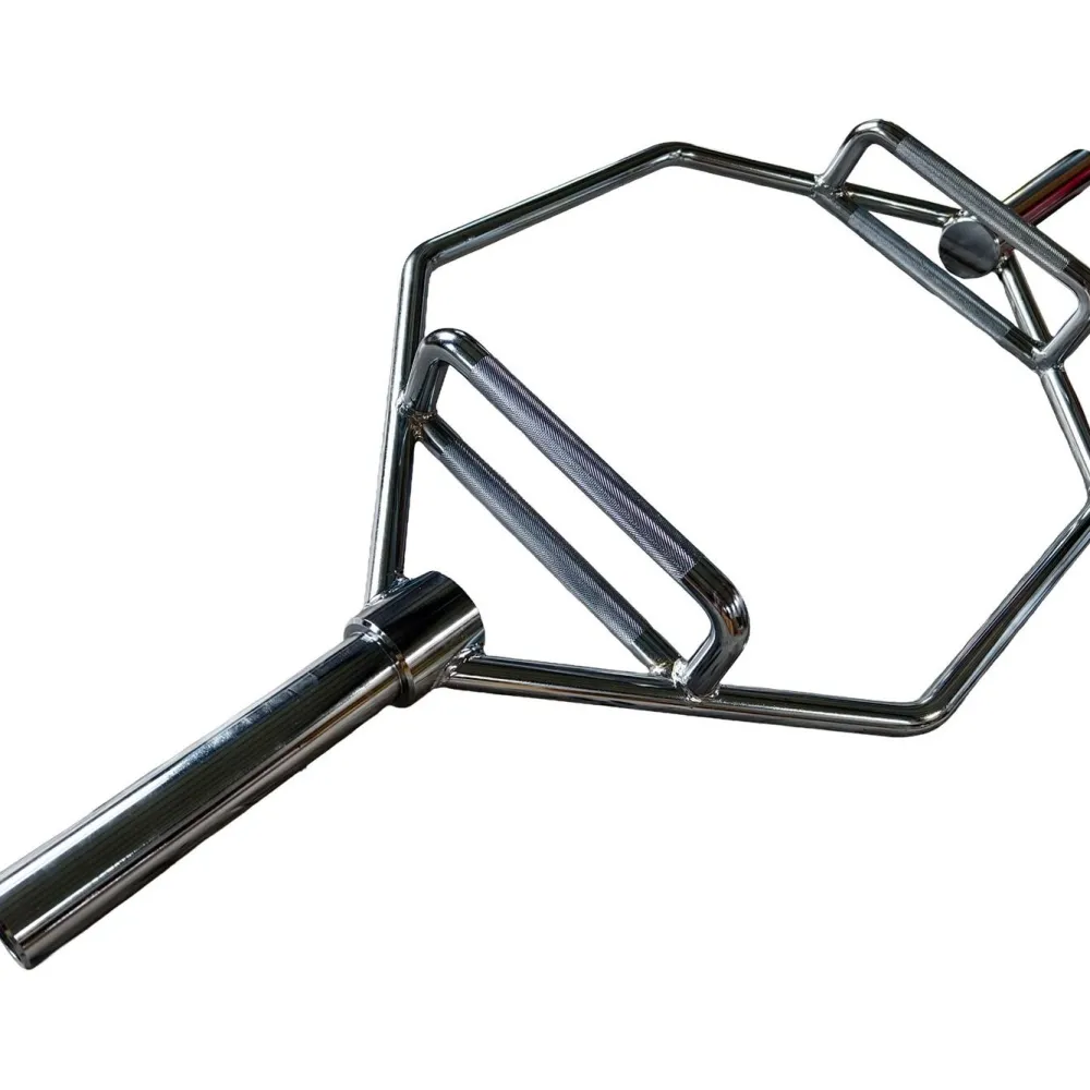 Monitoimitanko Trap Bar*Nordcore Clearance