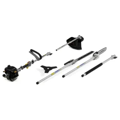 Monitoimityökalu AMT 26 25,4 cc 0,7 kW*Alpina Hot