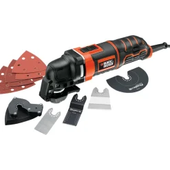 Monitoimityökalu MT300KA 300 W*BLACK+DECKER Online