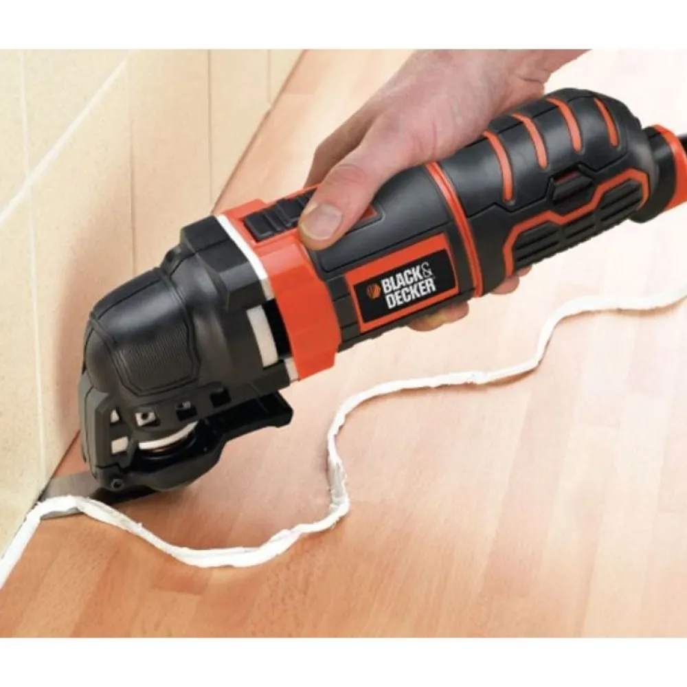 Monitoimityökalu MT300KA 300 W*BLACK+DECKER Online
