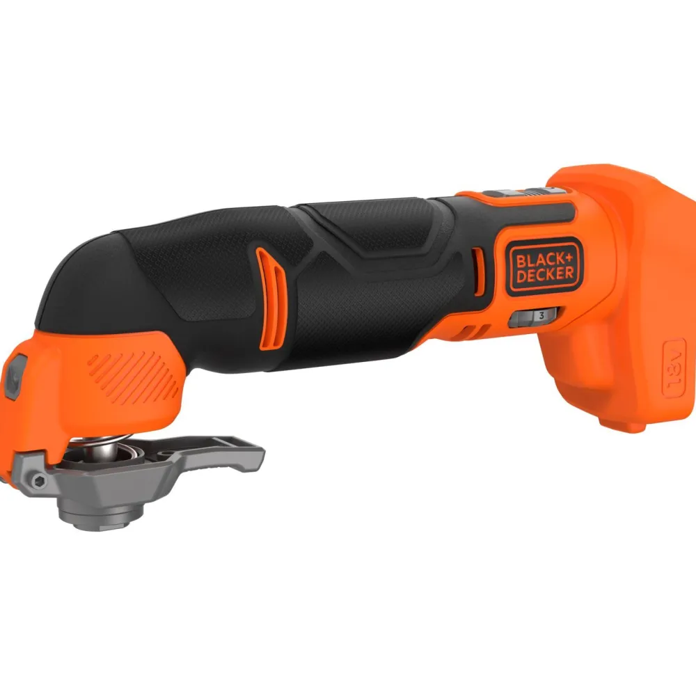 Monitoimityökalu BDCOS18N 18V ilman akkua*BLACK+DECKER Sale