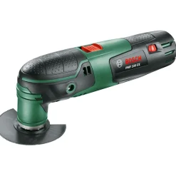 Monitoimityökalu Bosch PMF 220 CE*Bosch Power Tools Best