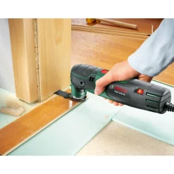 Monitoimityökalu Bosch PMF 220 CE*Bosch Power Tools Best