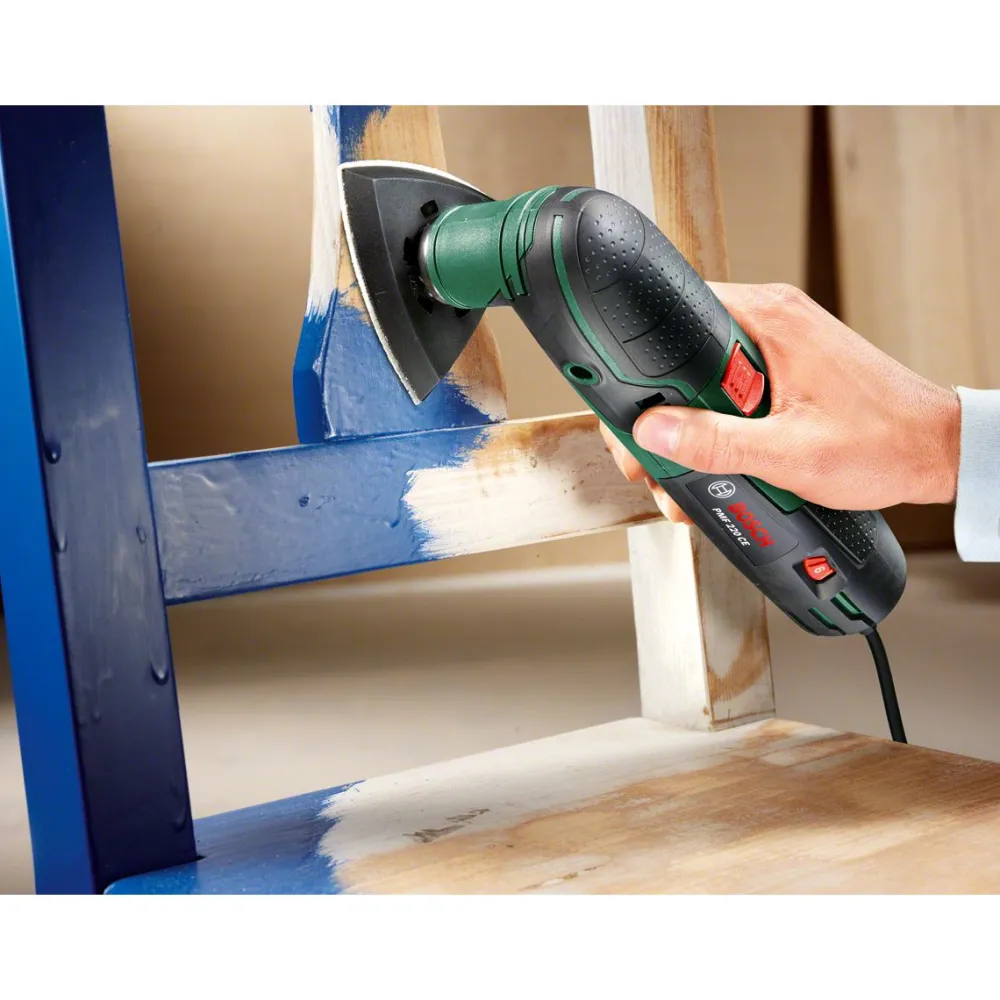 Monitoimityökalu Bosch PMF 220 CE*Bosch Power Tools Best