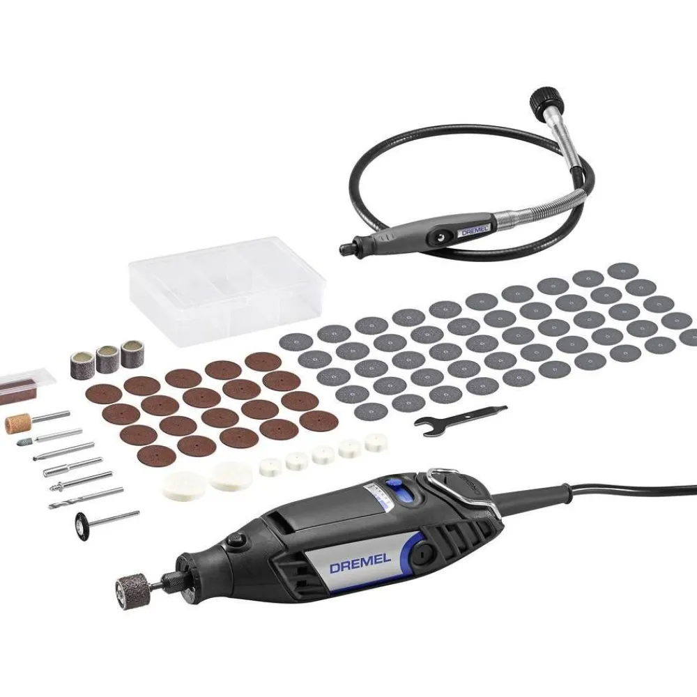 Online Monitoimityökalu 3200 130W EZ Twist + 90 tarviketta Monitoimityökalut