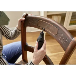 Online Monitoimityökalu 3200 130W EZ Twist + 90 tarviketta Monitoimityökalut