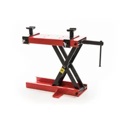 Moottoripyöränostin 450kg yksinkertainen mini-nostin*Hawk Outlet
