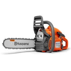 Moottorisaha 440e Mark II 13" .325" H30 käynnistyskevennin + pikakiristys (970560133)*Husqvarna New