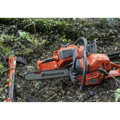 Moottorisaha 545G Mark II 13