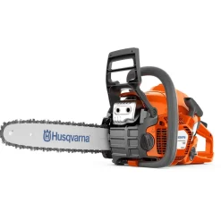 Moottorisaha 135 II 14" 3/8" mini S93G*Husqvarna Clearance
