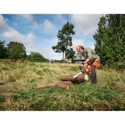 Moottorisaha 435 Mark II 13" .325" H30*Husqvarna Sale