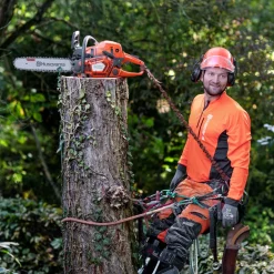 Moottorisaha 545 Mark II 13" .325" SP33G*Husqvarna Online