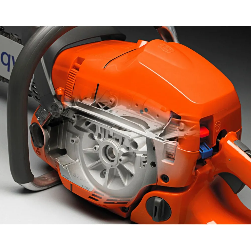 Moottorisaha 545 Mark II 13" .325" SP33G*Husqvarna Online