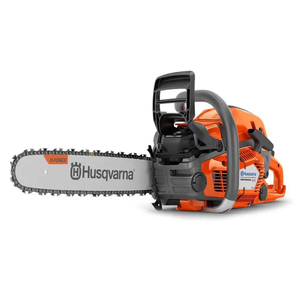 Moottorisaha 545 Mark II 13" .325" SP33G*Husqvarna Online