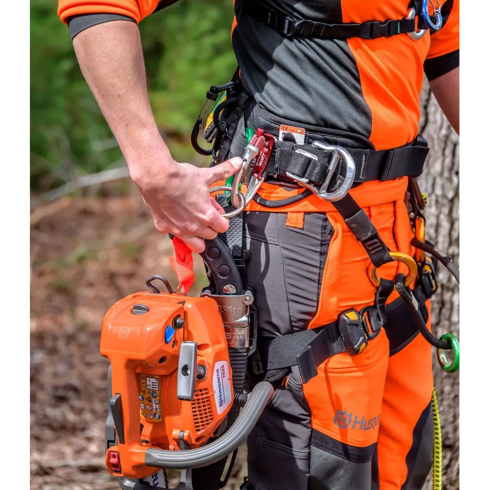 Moottorisaha T525 10" SP21G SN*Husqvarna Best