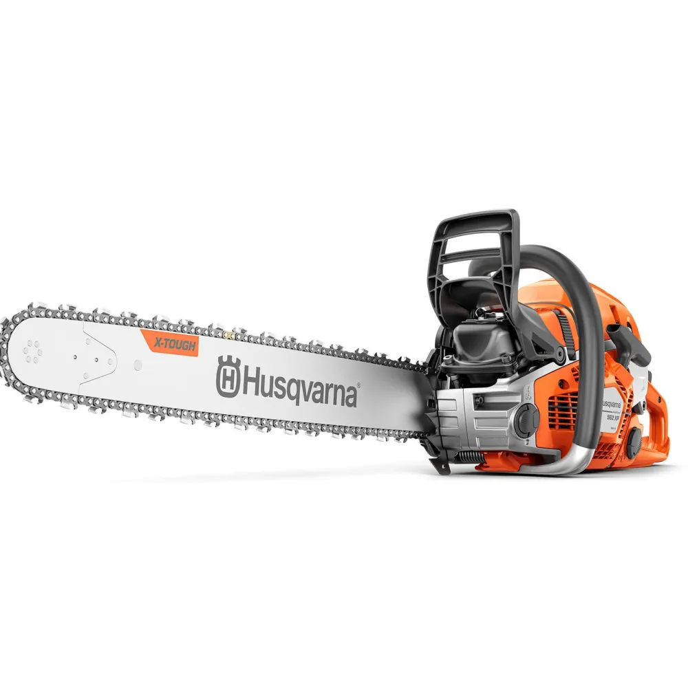 Moottorisaha 562 XPG Mark II ilman terävarustusta*Husqvarna Hot