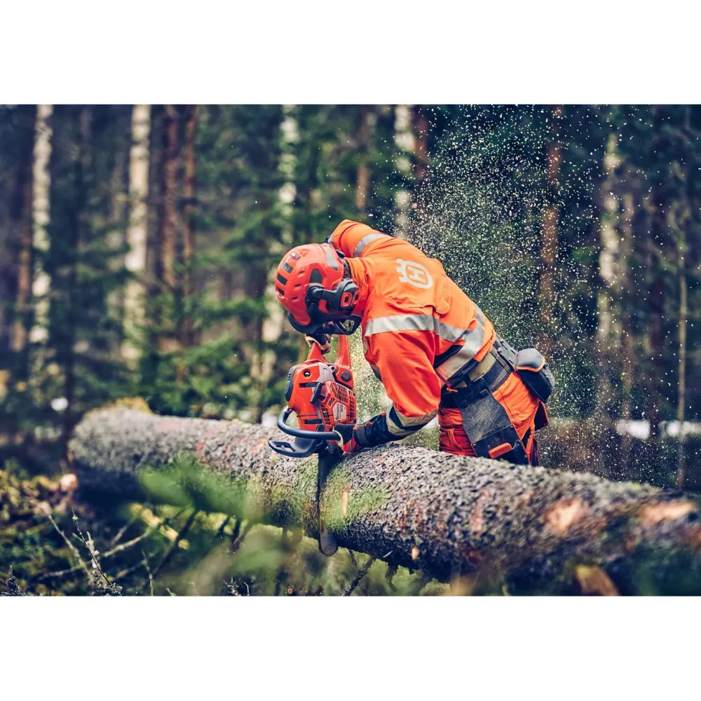 Moottorisaha 560 XP G Mark II 15" .325" 1,5 mm S35G*Husqvarna Discount