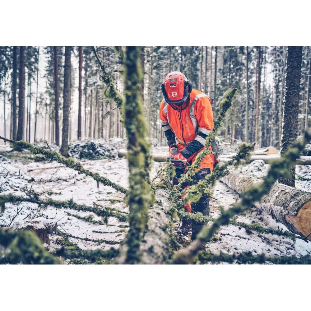Moottorisaha 560 XP G Mark II 15" .325" 1,5 mm S35G*Husqvarna Discount