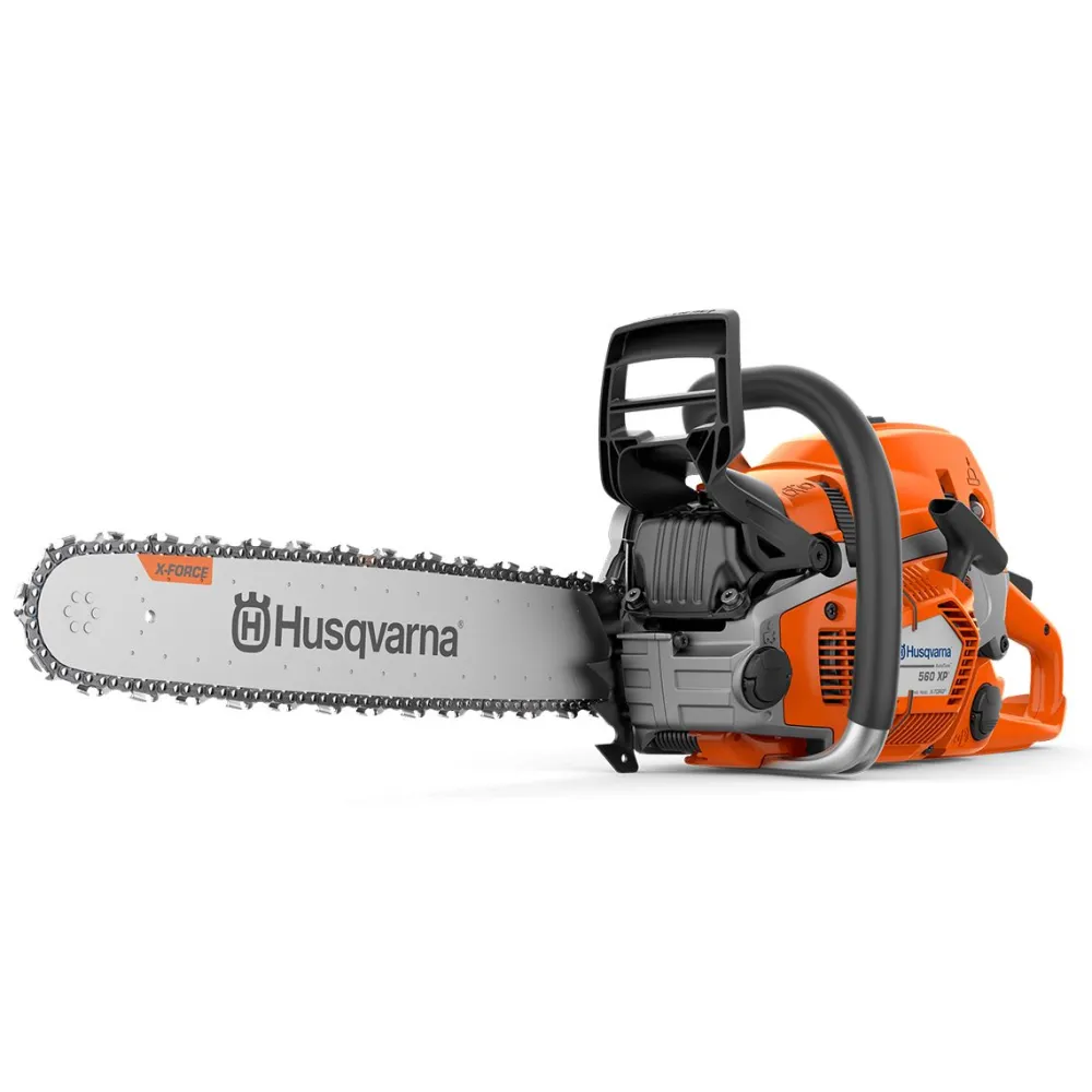 Moottorisaha 560 XP G Mark II 15" .325" 1,5 mm S35G*Husqvarna Discount