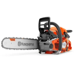 Best Moottorisaha 550XPG Mark II 15" .325" 1,3 mm SP33G TrioBrake Polttomoottorisahat