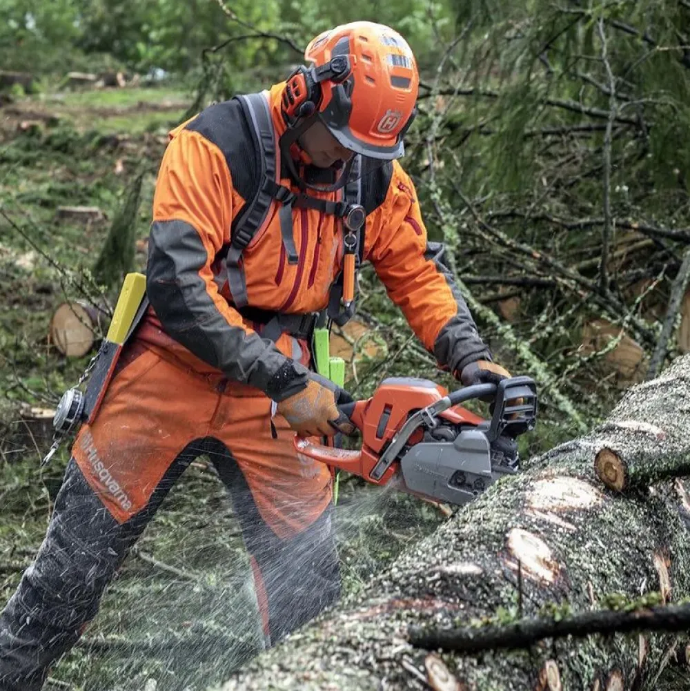 Moottorisaha 550XPG Mark II 13" .325" SP33G (967690933)*Husqvarna Outlet