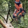Moottorisaha 550XPG Mark II 13" SN .325" 1,3 mm SP33G TrioBrake*Husqvarna Hot
