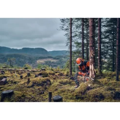 Moottorisaha 540 XP Mark III 14" SN 3/8" mini S93G*Husqvarna