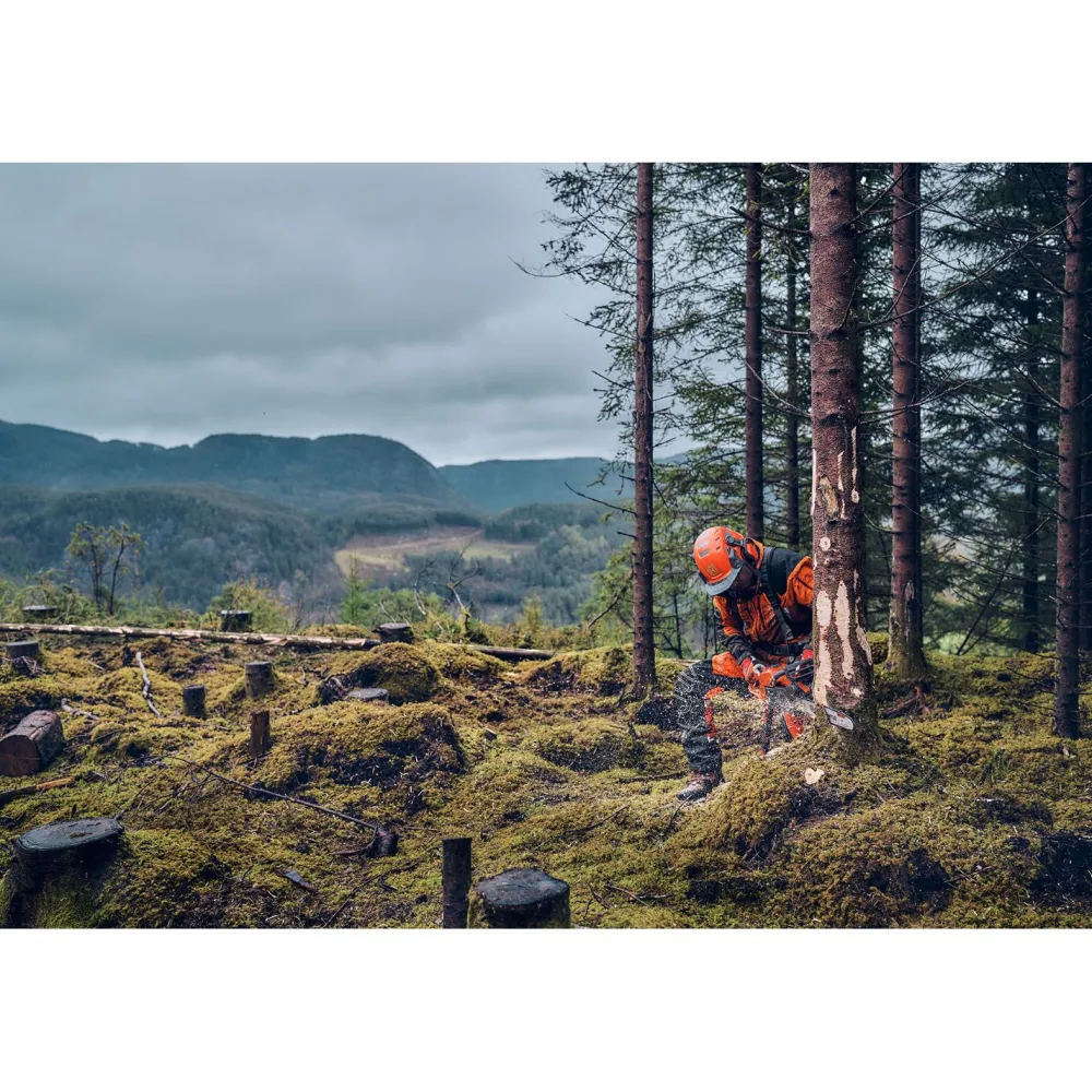 Moottorisaha 540 XP Mark III 14" SN 3/8" mini S93G*Husqvarna