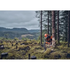 Moottorisaha 540 XP Mark III, 13" SN .325" SP33G*Husqvarna Outlet