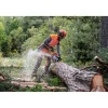 Moottorisaha 550XP Mark II 13" .325" SP33G*Husqvarna Clearance