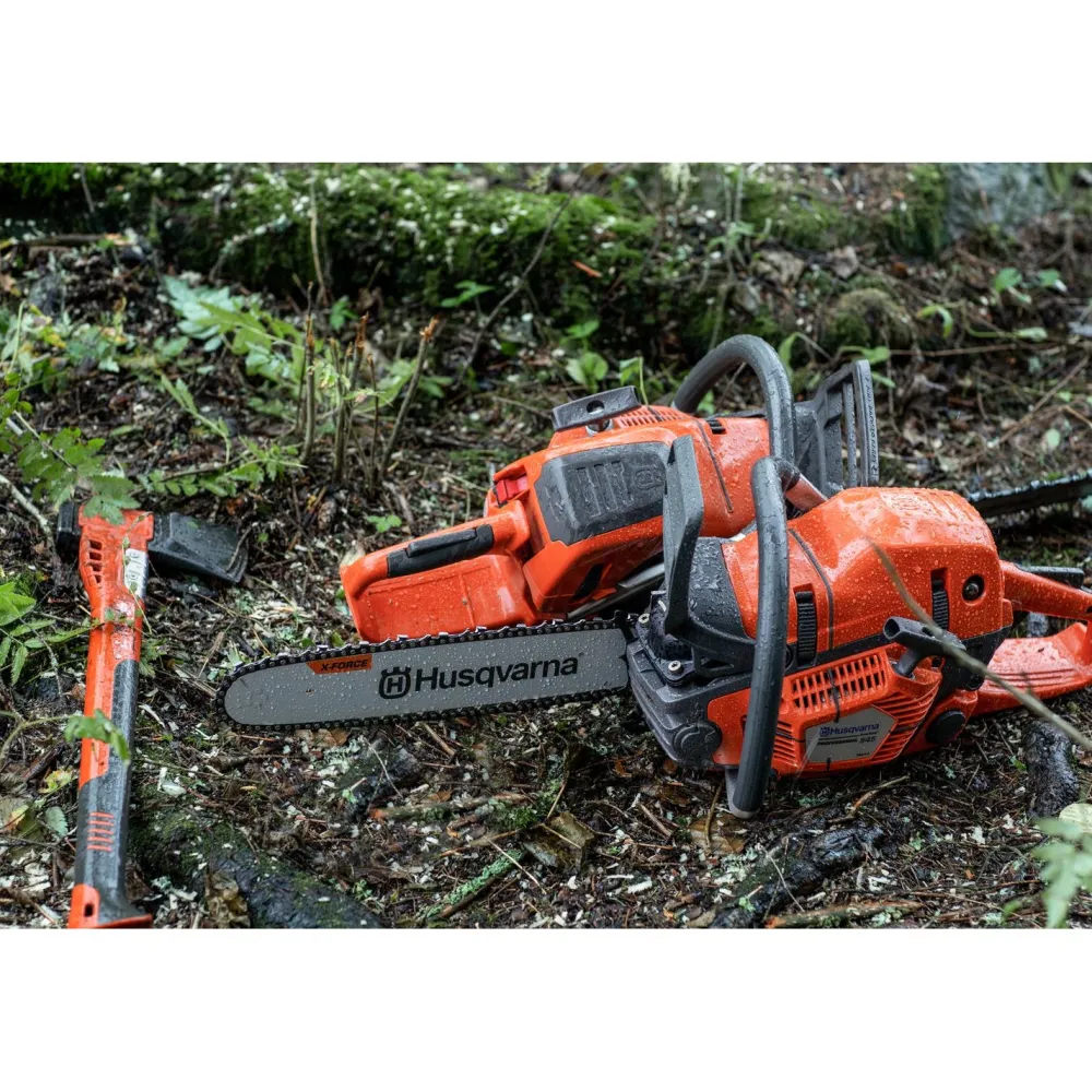 Moottorisaha 550XP Mark II 13" .325" SP33G*Husqvarna Clearance