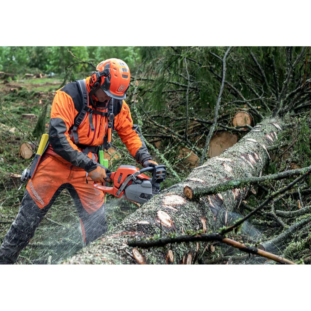 Moottorisaha 550XP Mark II 13" .325" SP33G*Husqvarna Clearance