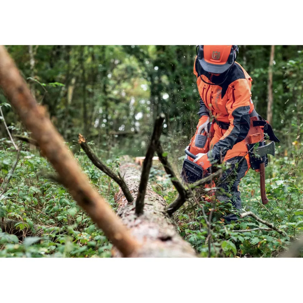 Moottorisaha 550XP Mark II 13" .325" SP33G*Husqvarna Clearance