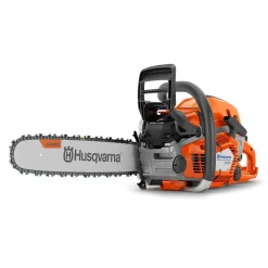 Moottorisaha 550XP Mark II 13