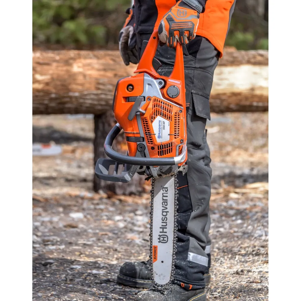 Moottorisaha 550XP Mark II 13" .325" SP33G*Husqvarna Clearance