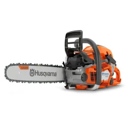 Moottorisaha 550 XP Mark II 15" SP33G SN Husqvarna-Moottorisahat|Polttomoottorisahat