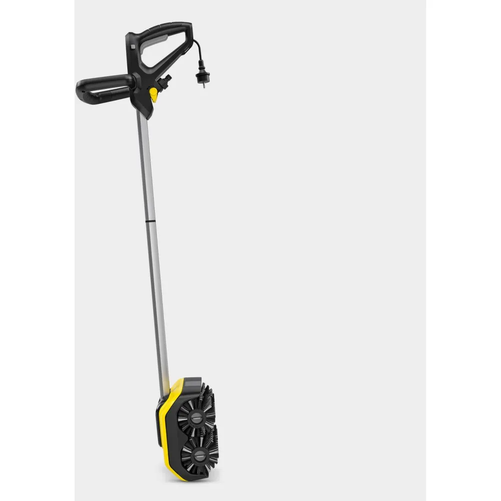 Moottoroitu terassipesuri PCL 6 10 bar 180 l/h*Kärcher Best